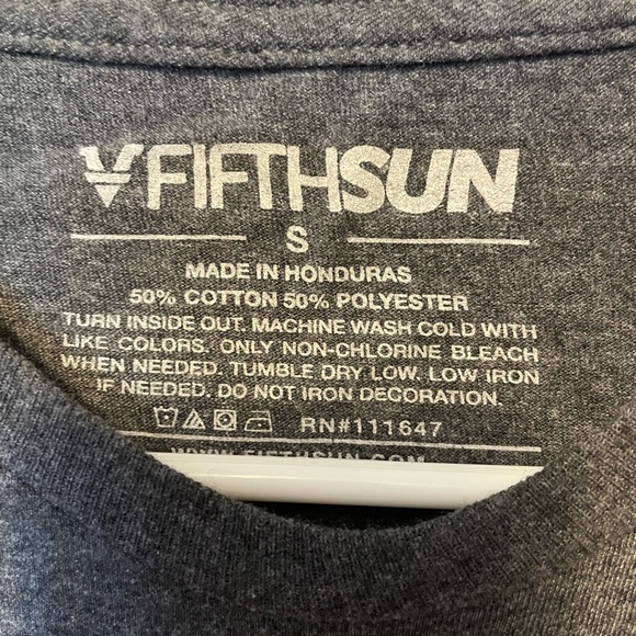 NASA Tee - Picture 3 of 4